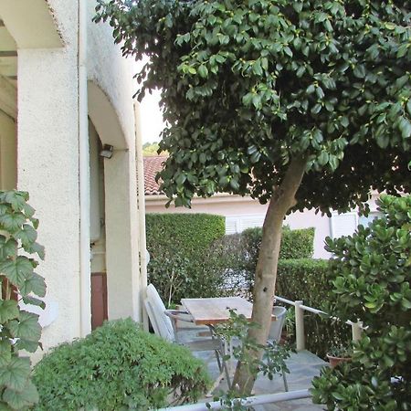 1 Bedroom Nice Apartment In Bastia Бастия Екстериор снимка