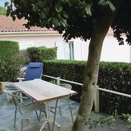 1 Bedroom Nice Apartment In Bastia Бастия Екстериор снимка