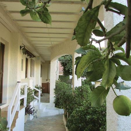 1 Bedroom Nice Apartment In Bastia Бастия Екстериор снимка