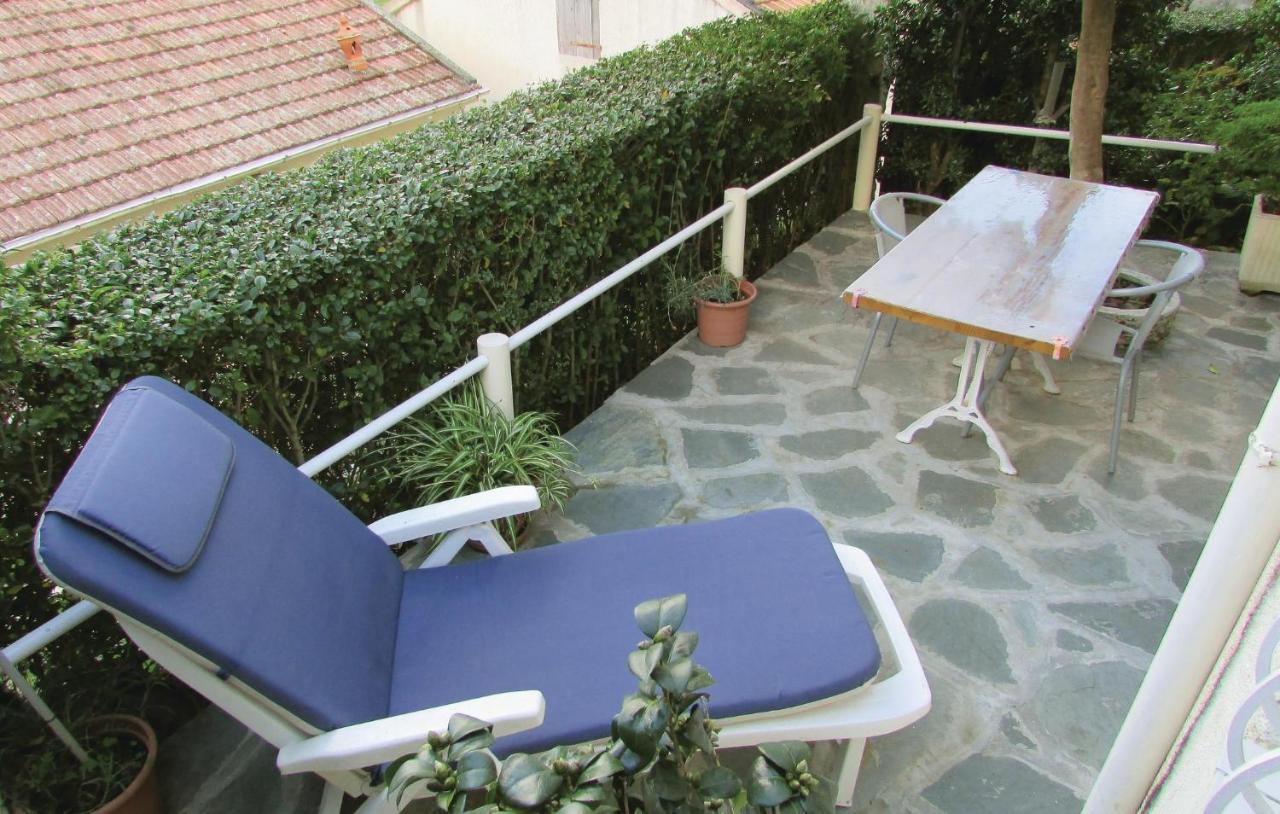 1 Bedroom Nice Apartment In Bastia Бастия Екстериор снимка