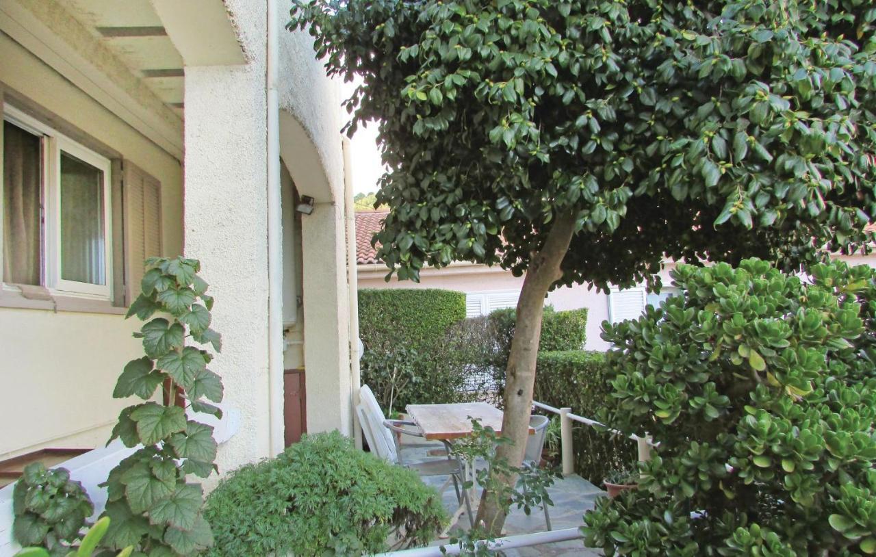 1 Bedroom Nice Apartment In Bastia Бастия Екстериор снимка