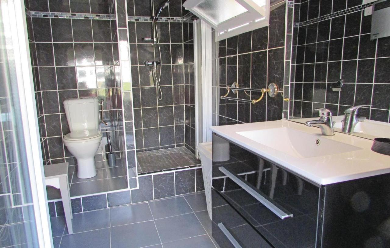 1 Bedroom Nice Apartment In Bastia Бастия Екстериор снимка