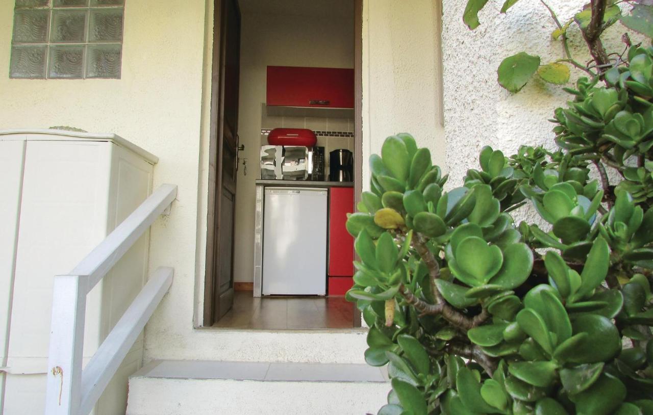 1 Bedroom Nice Apartment In Bastia Бастия Екстериор снимка