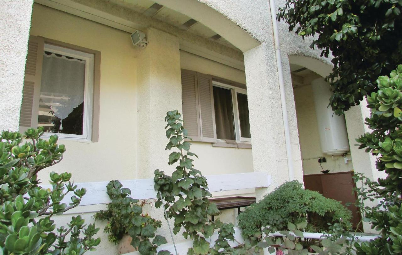 1 Bedroom Nice Apartment In Bastia Бастия Екстериор снимка