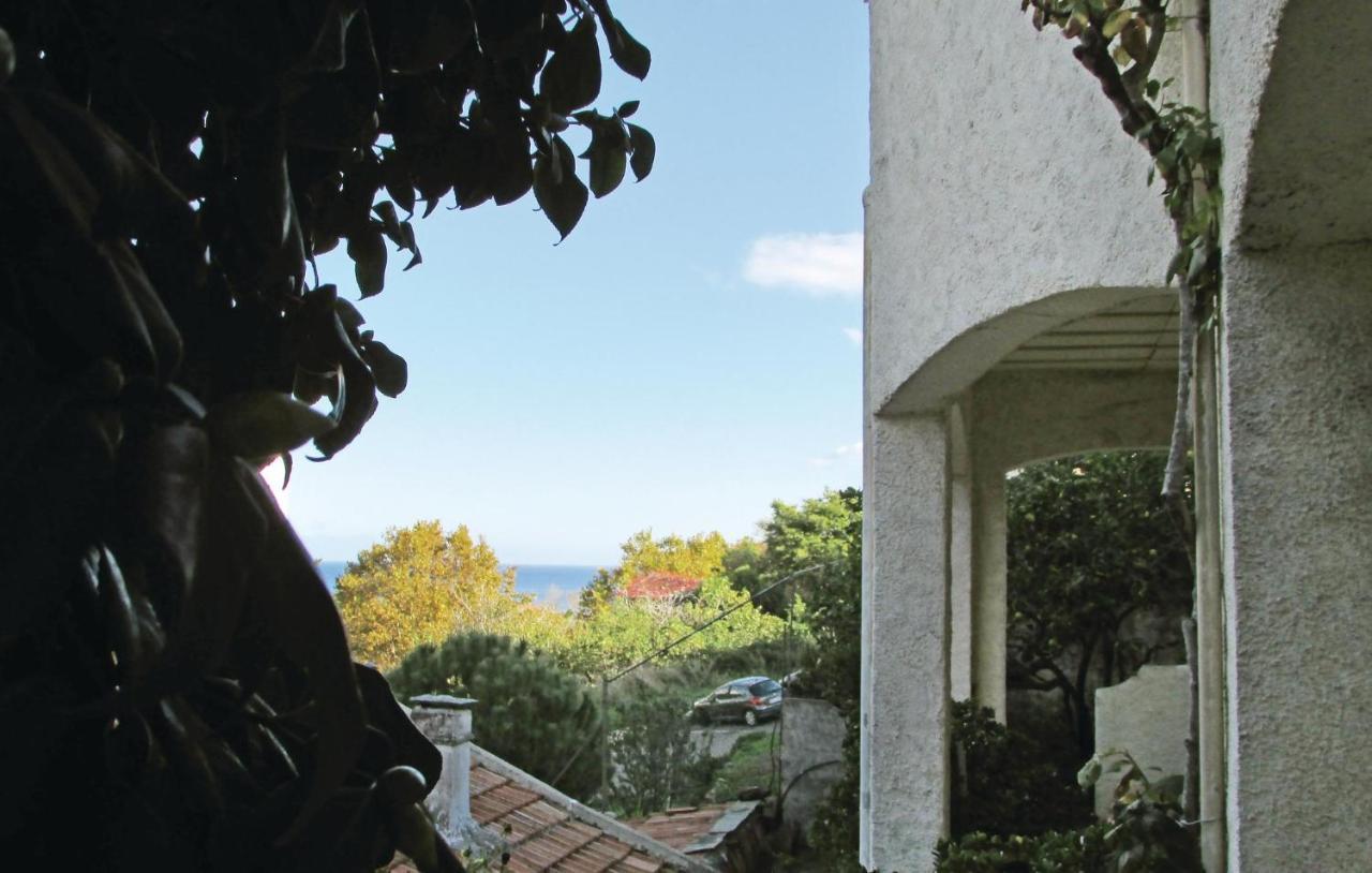 1 Bedroom Nice Apartment In Bastia Бастия Екстериор снимка
