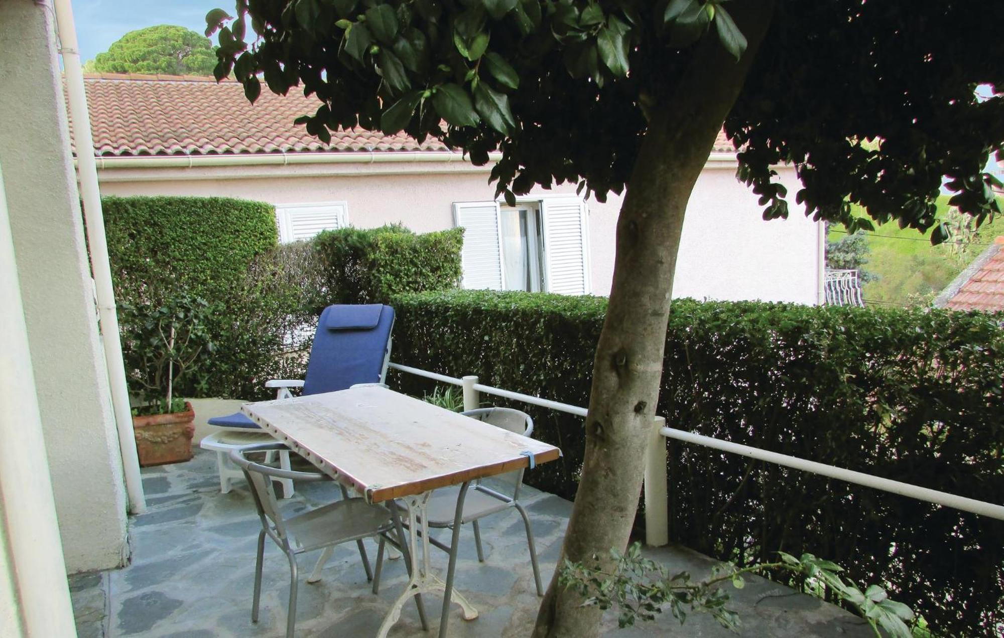 1 Bedroom Nice Apartment In Bastia Бастия Екстериор снимка
